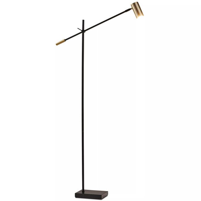 Collette Charge LED Floor Lamp