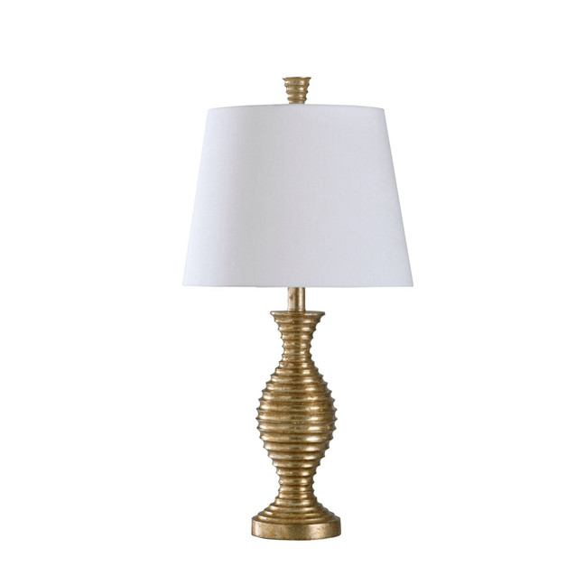 Vintage-Inspired Table Lamp