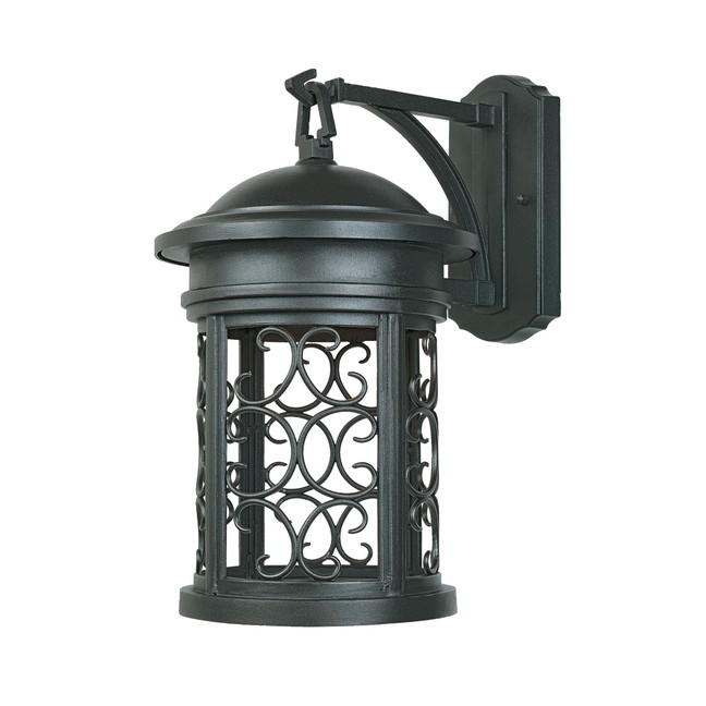 Ellington Wall Lantern