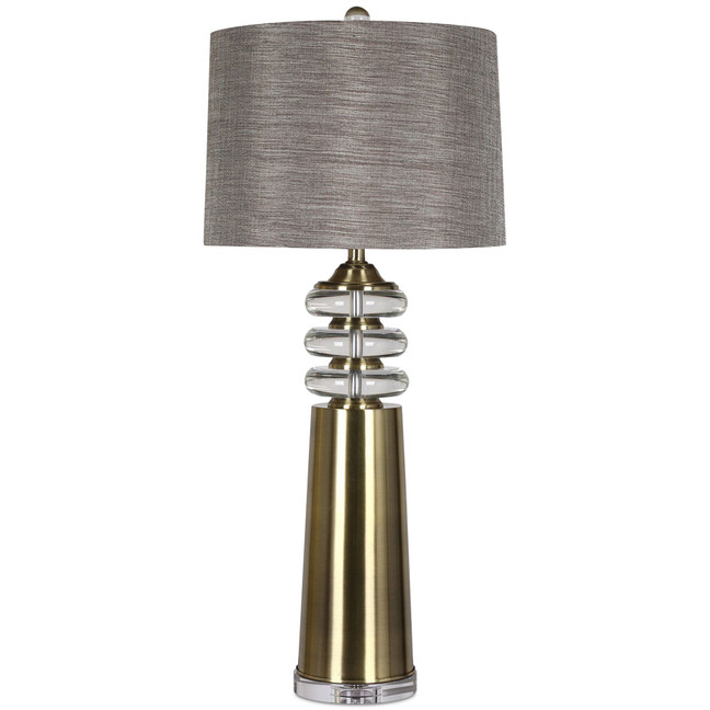 Tinley Table Lamp