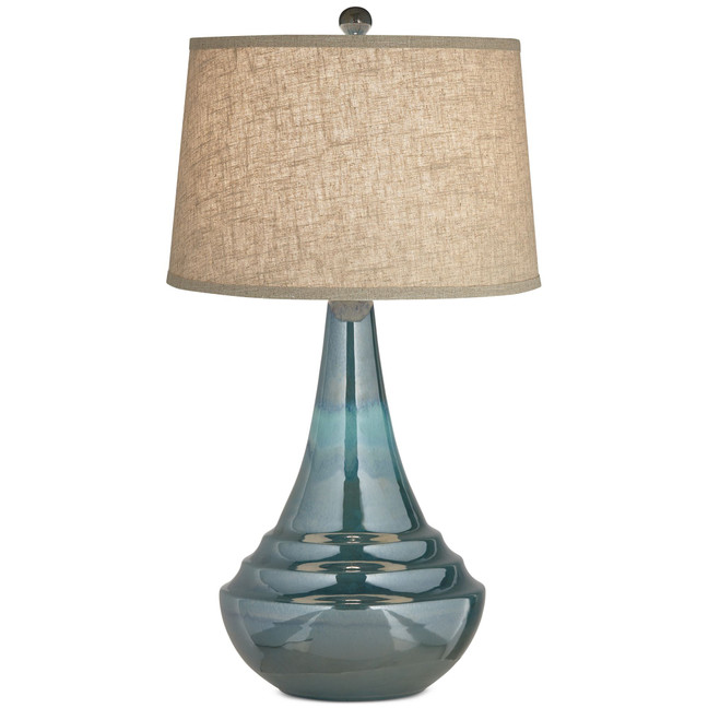 Pacific Coast Sublime Table Lamp