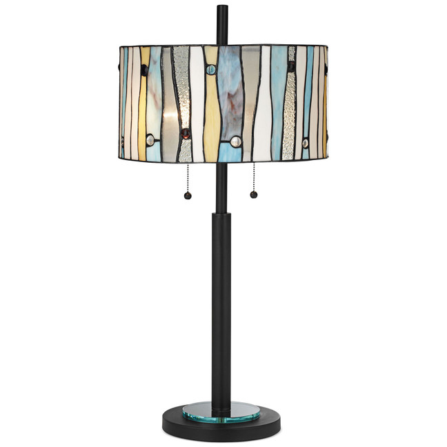 Pacific Coast Appalachian Spirit Table Lamp
