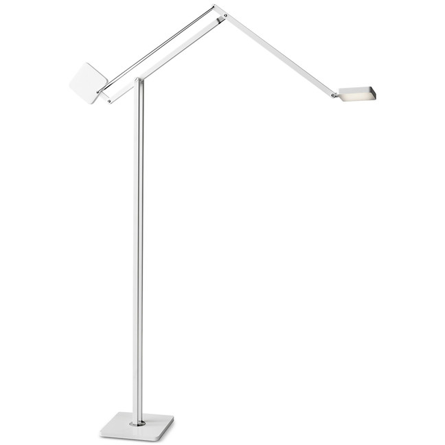 Cooper LED Floor Lamp