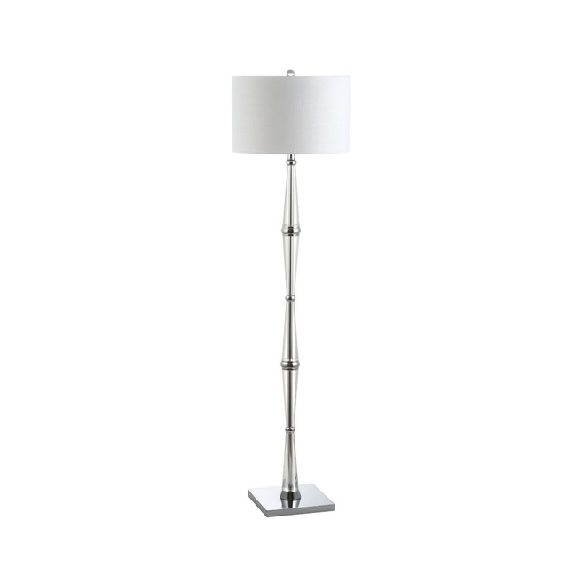 Francine Crystal Led Floor Lamp