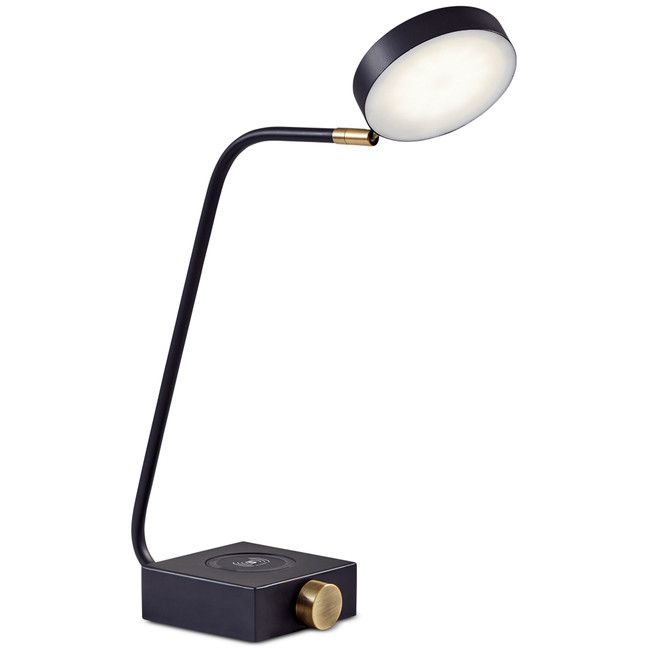 Conrad LED Desk Lamp