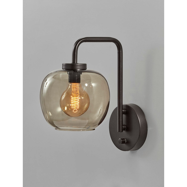 Ashton Wall Lamp