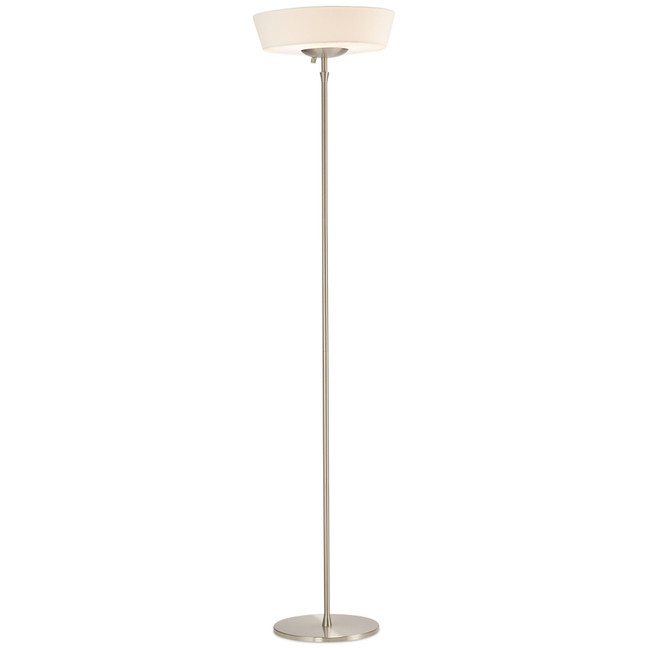 Harper Torchiere Floor Lamp