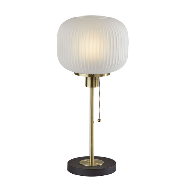 Hazel Table Lamp