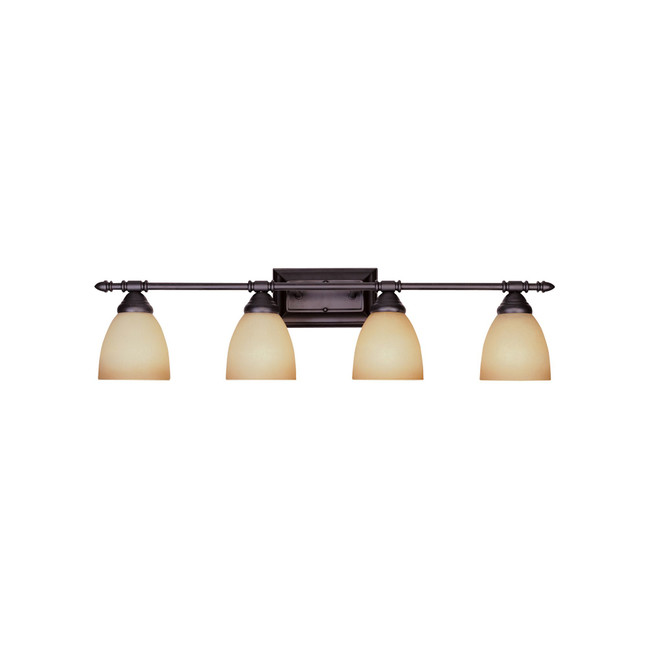 Apollo 4 Light Bath Bar