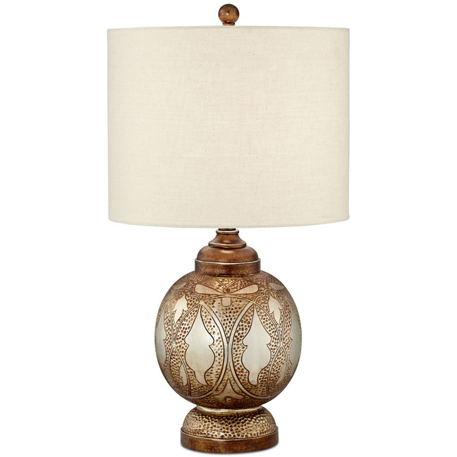 Bali Table Lamp