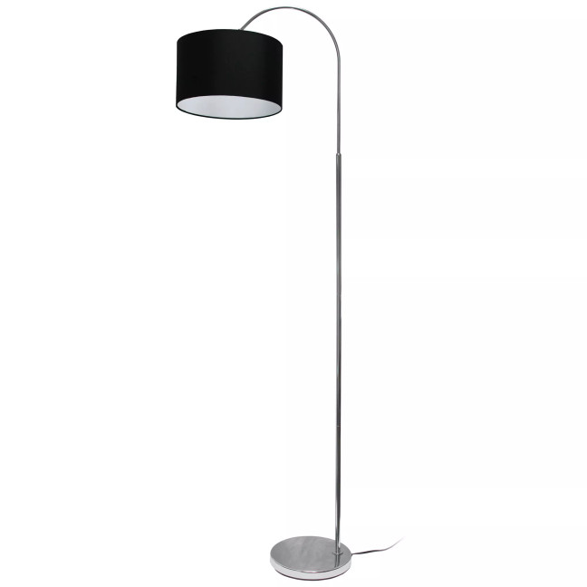 Arched Floor Lamp