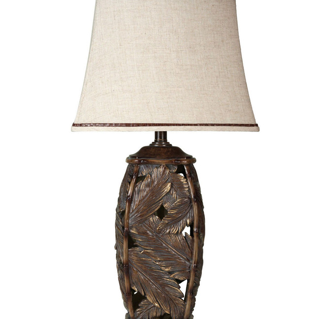 Bermuda Table Lamp