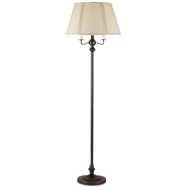 Elise Metal Floor Lamp