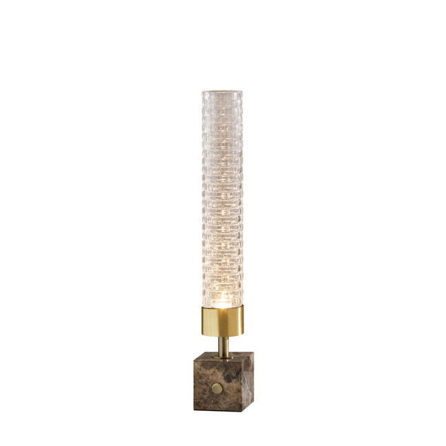 Harriet LED Table Lantern