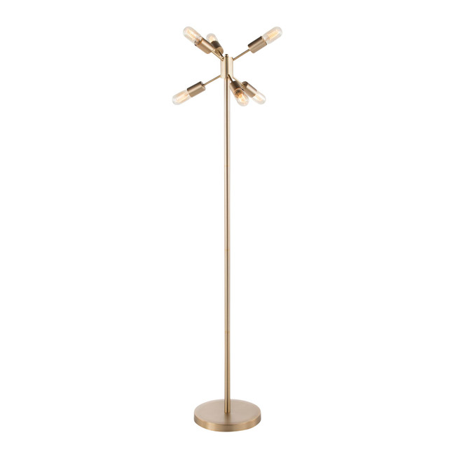 Spark Floor Lamp