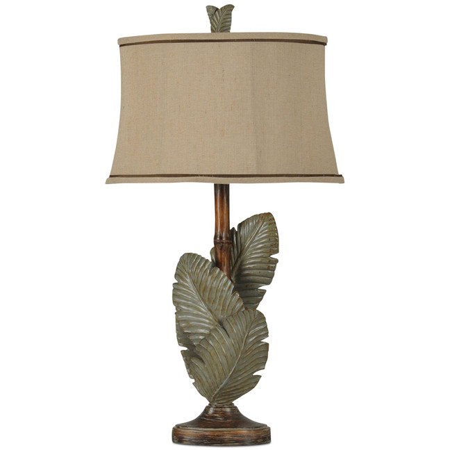 Islamadora Table Lamp