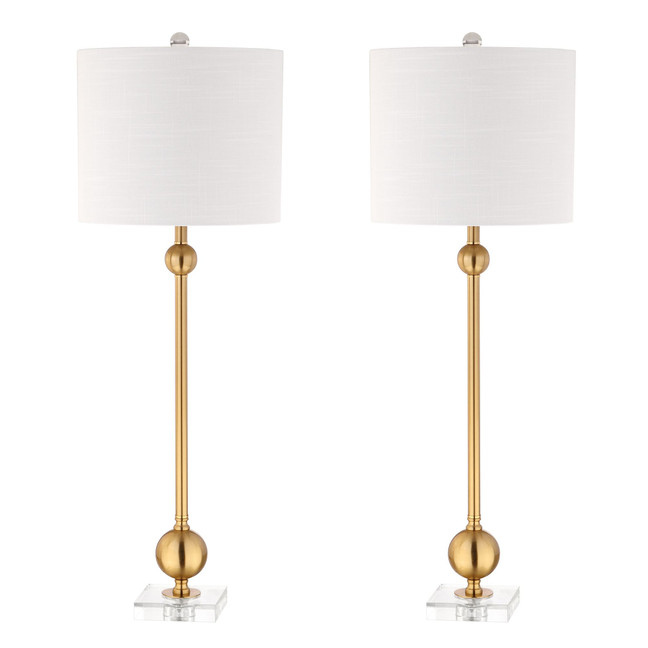 Set of 2 Hollis Table Lamps