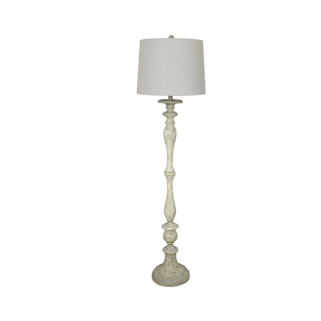 60" Floor Lamp