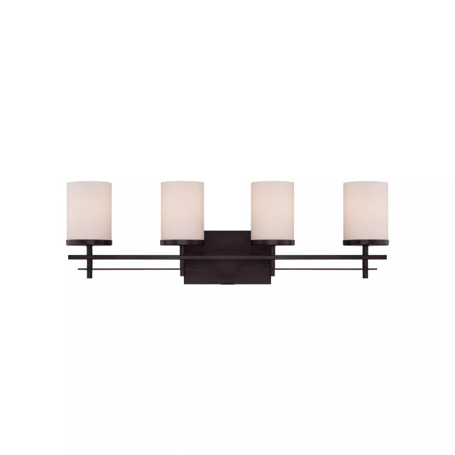 Colton 4-Light Bathroom Vanity Light