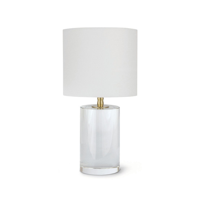 Regina Andrew Juliet Crystal Table Lamp Small