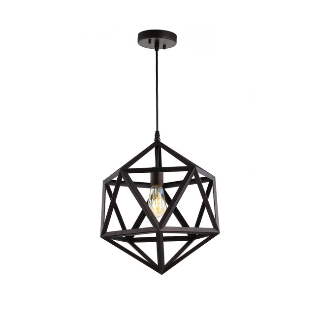 Sergio Pendant