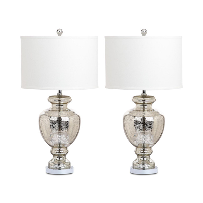 Morocco Set of 2 Table Lamps