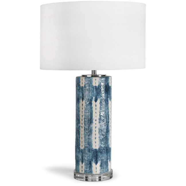Mali Ceramic Table Lamp