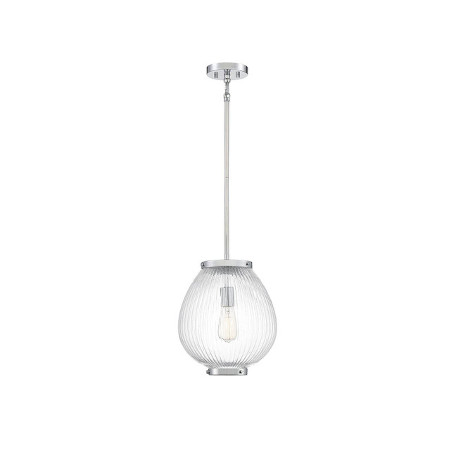 Welles Pendant Light