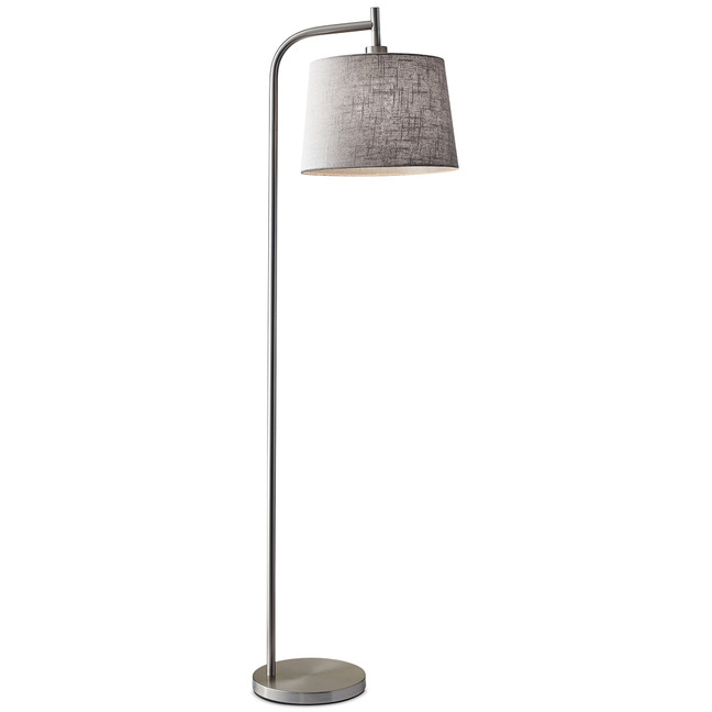 Blake Arc Floor Lamp