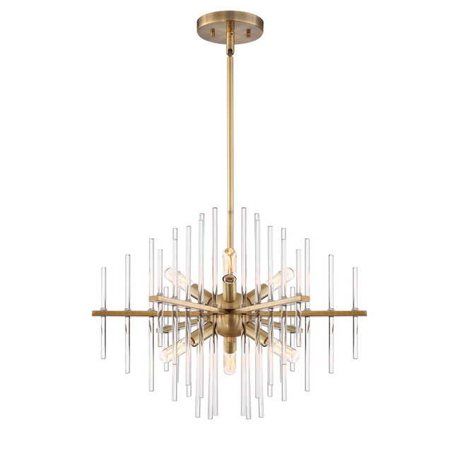 Reeve 6 Light Chandelier