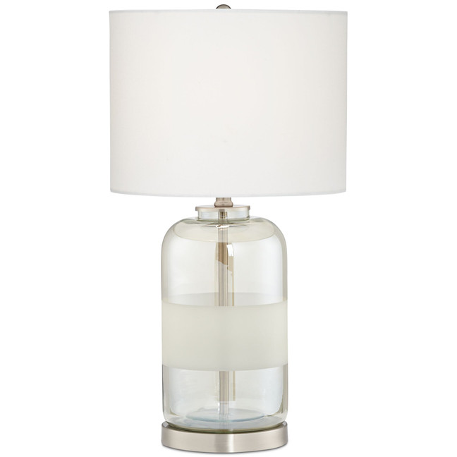 Kathy Ireland Moderne Table Lamp