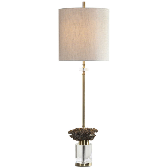 Kiota Wasp's Nest Table Lamp