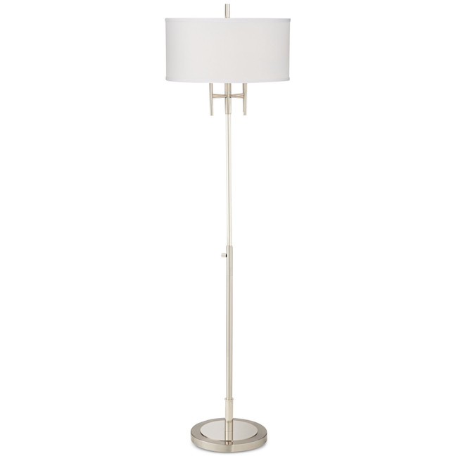 Pacific Coast 4-Arms Floor Lamp