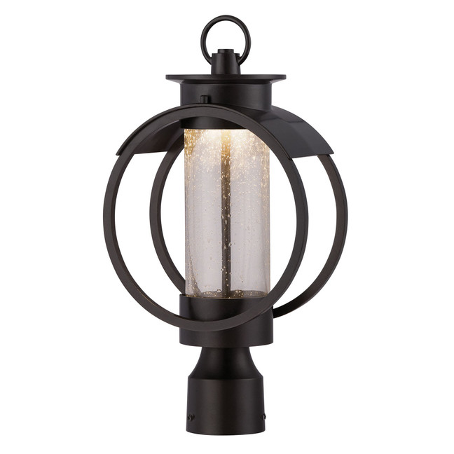 Arbor LED Post Lantern