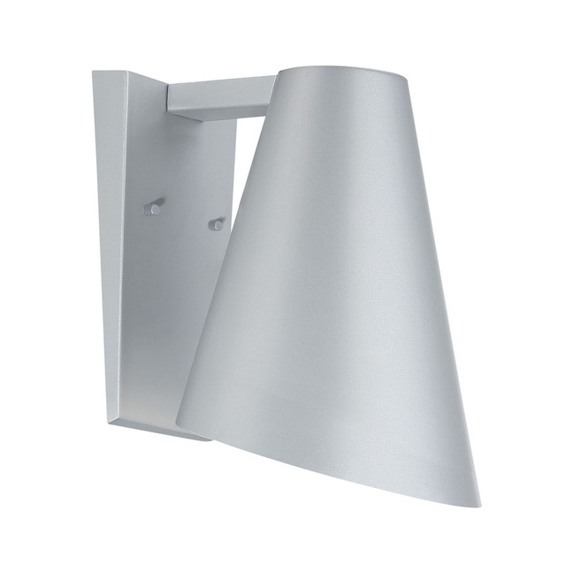 Walker LED Outdoor Wall Lantern
