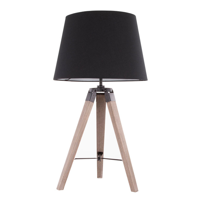 Compass Table Lamp