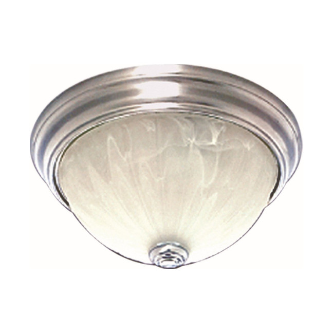 Marti 3-Light Flush Mount Ceiling Fixture