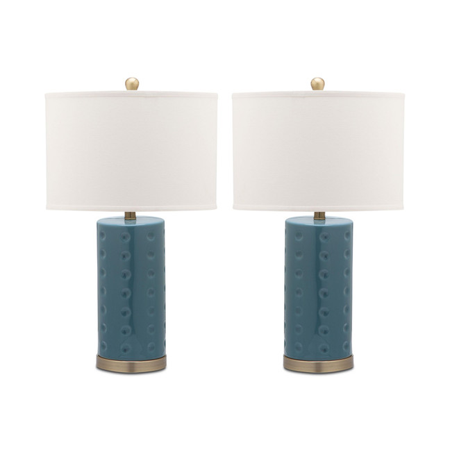 Roxanne Set of 2 Table Lamps