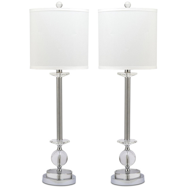Marla Set of 2 Table Lamps