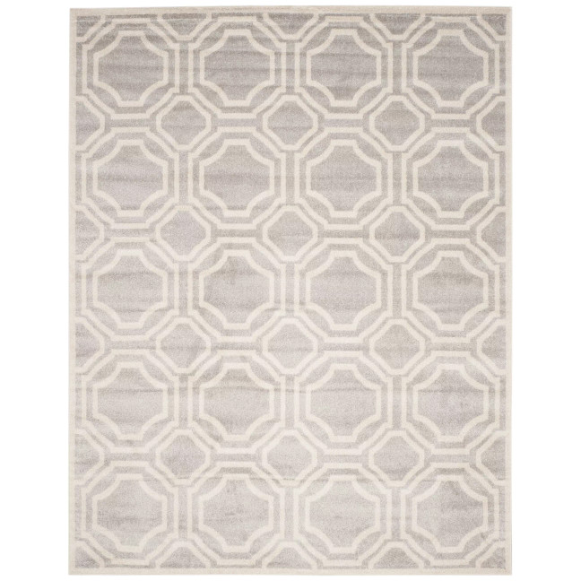 Amherst Indoor/Outdoor AMT411 6' x 9' Area Rug