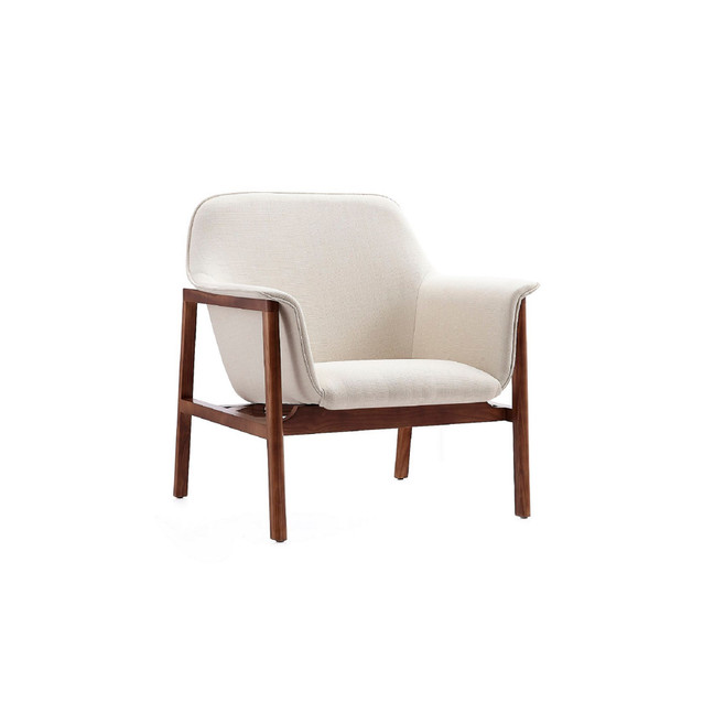 Miller Accent Chair
