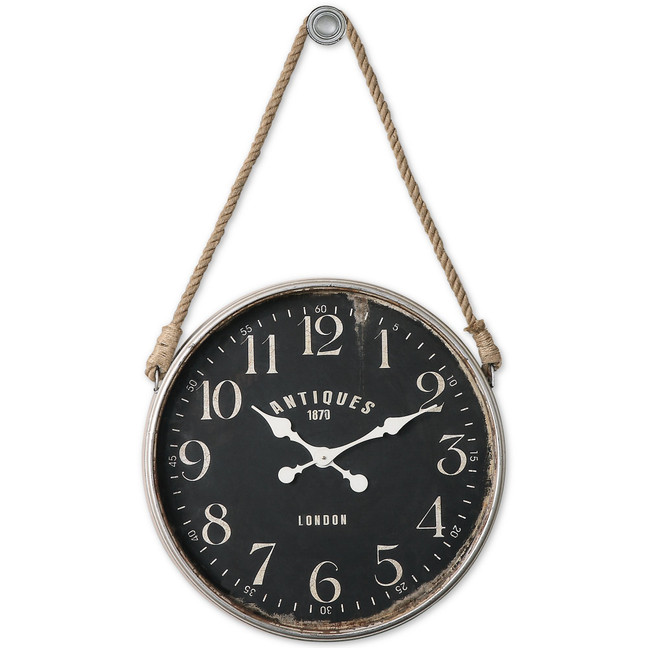Bartram Clock