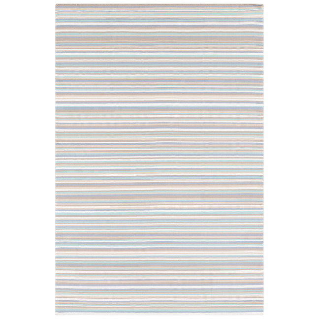 Maritime MTM-1003 Camel 2' x 3' Indoor/Outdoor Area Rug