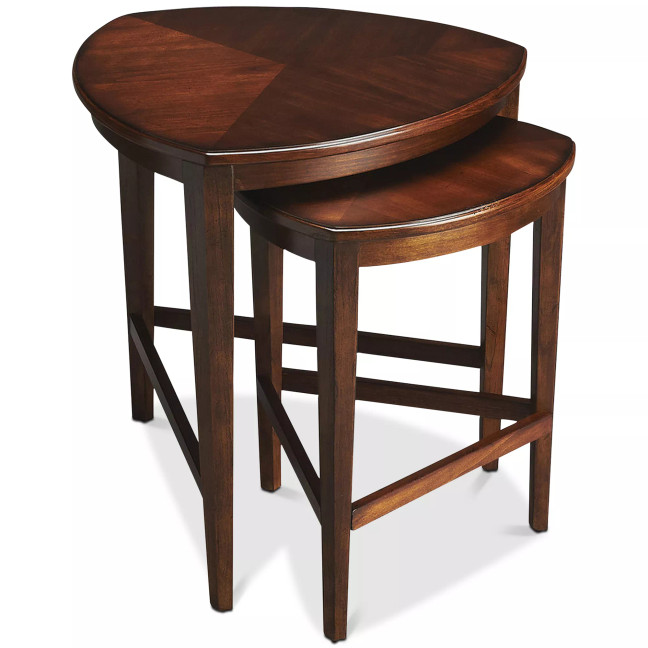 Finnegan 2-Pc. Nesting Table