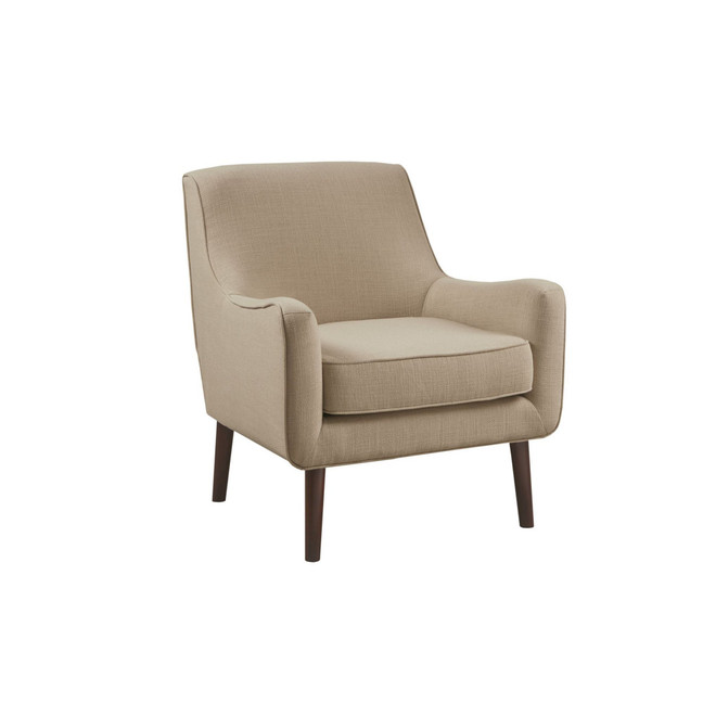 Oxford Mid-Century Accent Chair
