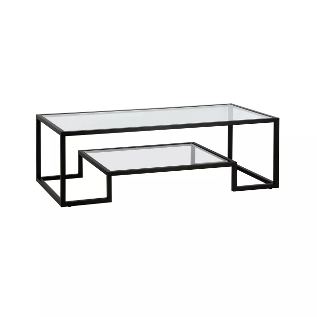 Athena 54" Coffee Table