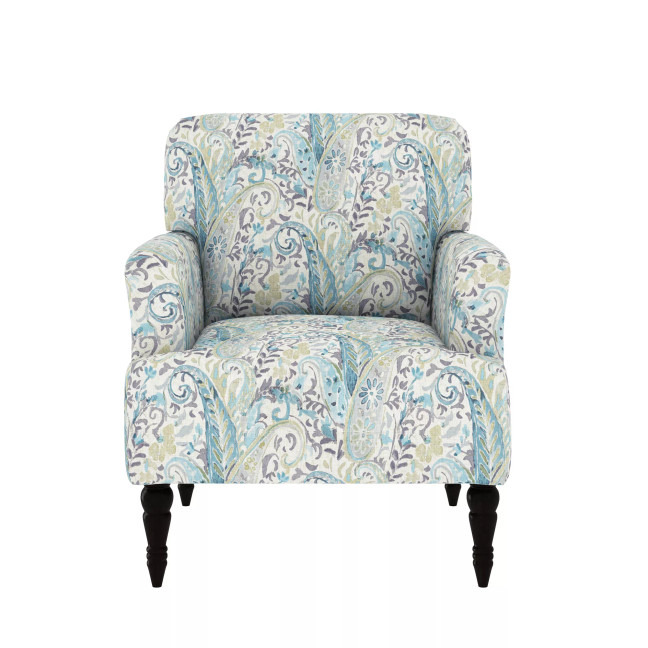 Everlee Arm Chair