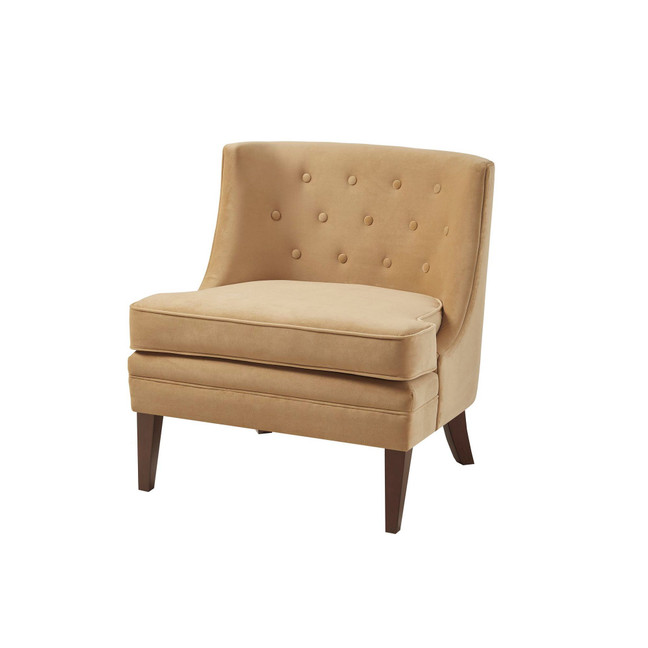 Halleck Accent Chair