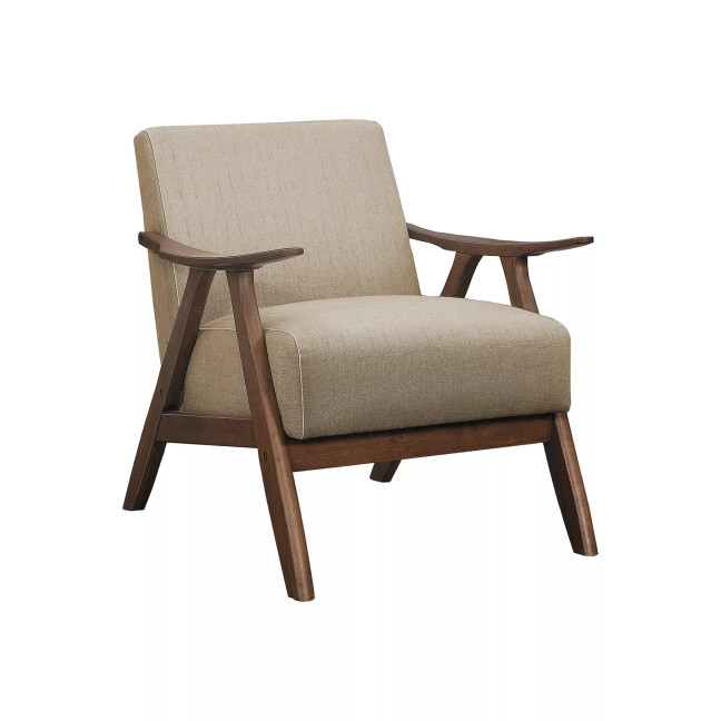 Shapel Accent Chair