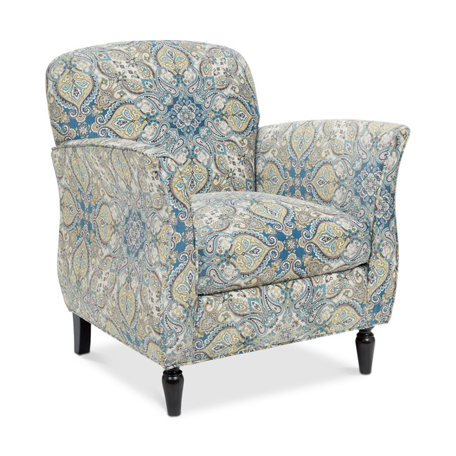 Maverick Accent Chair